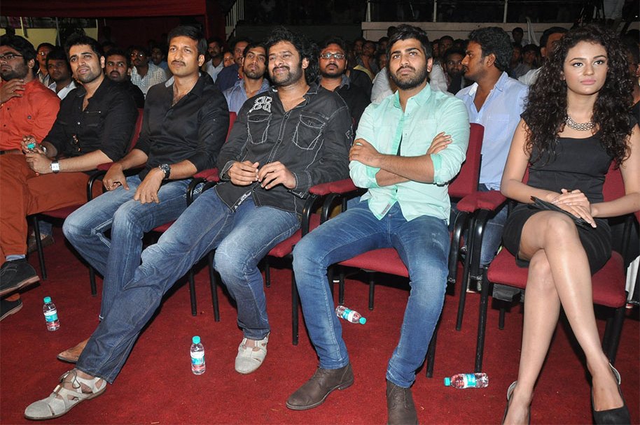 Run-Raja-Run-Audio-Launch
